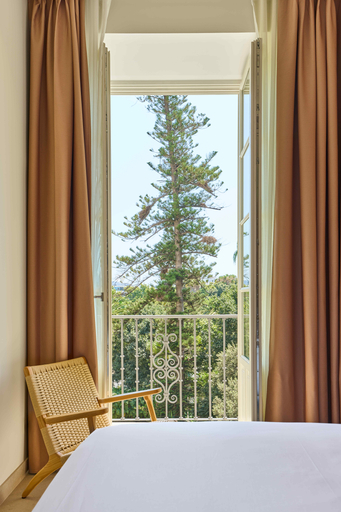 Room 4, Ocean Drive Málaga, Málaga