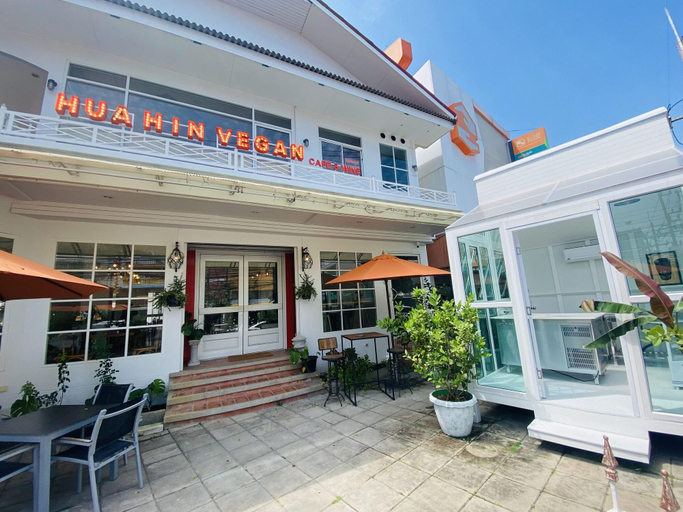 Exterior & Views 2, Forget Me Not Boutique Bed & Breakfast, Hua Hin