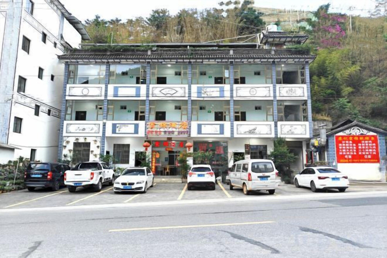 Exterior & Views 2, Yunjin Hotel, Dali Bai