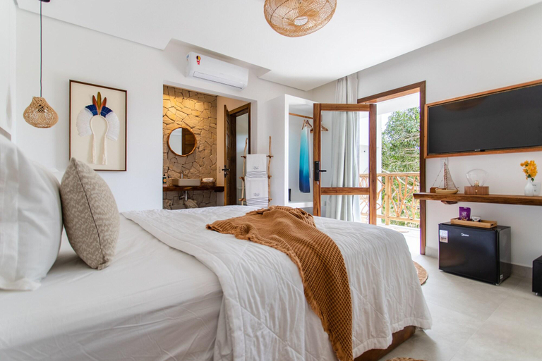 Bedroom 2, Villa Odara, Jijoca de Jericoacoara