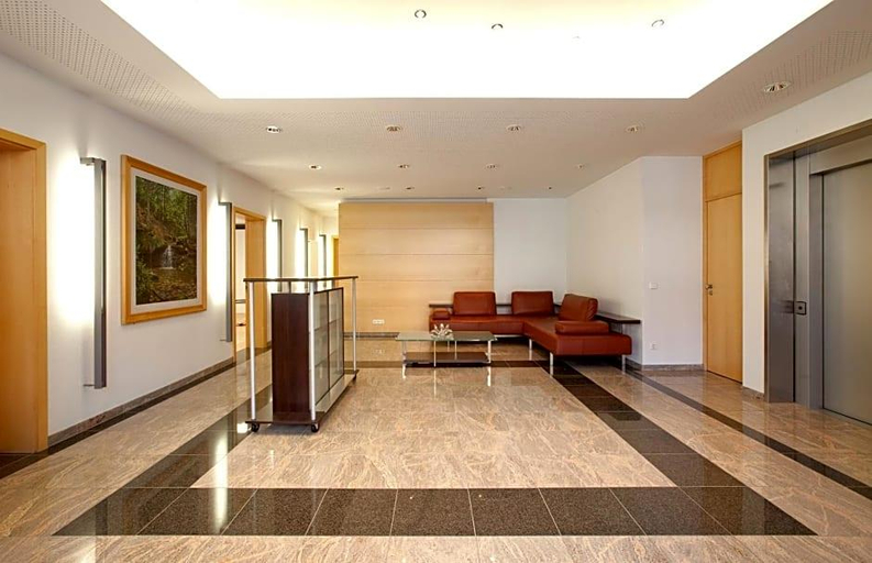 Public Area 3, Hotel Adler, Calw