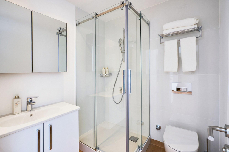 Room 3, Flamm Bodrum, Bodrum