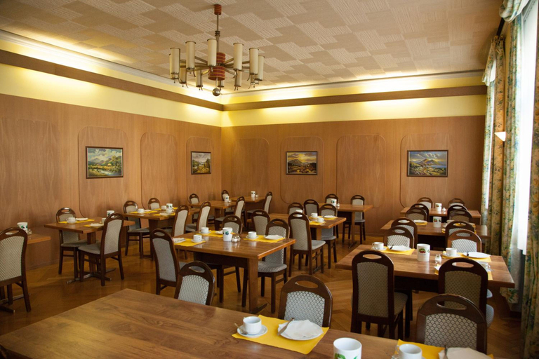 Food & Drinks 4, Hotel Terminus Brugg, Brugg