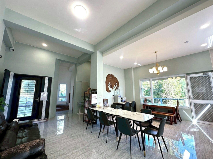 Food & Drinks, Dulan Najie Bay Inn, Taitung