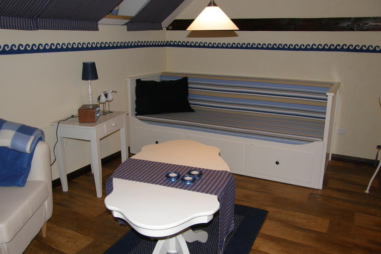 Bedroom 2, Land Stil, Cuxhaven