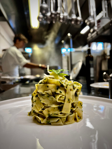 Restaurant 3, Hotel Belvedere Codroipo, Udine