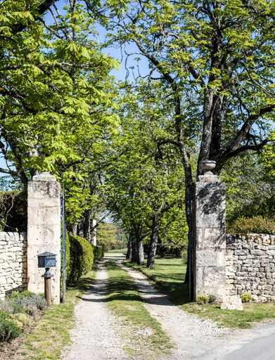 General view