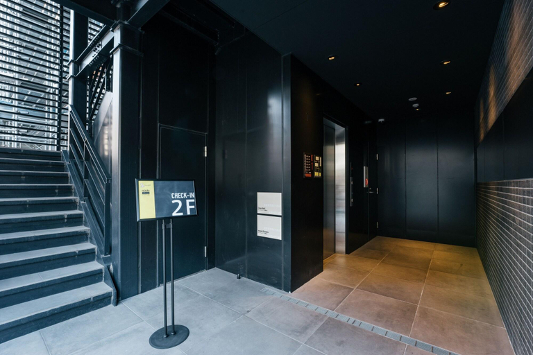 Exterior & Views 2, mizuka Business Canalcity Hakata mae, Fukuoka