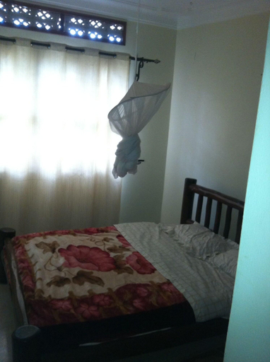 Bedroom 2, Prestige Resort Cottages, Entebbe