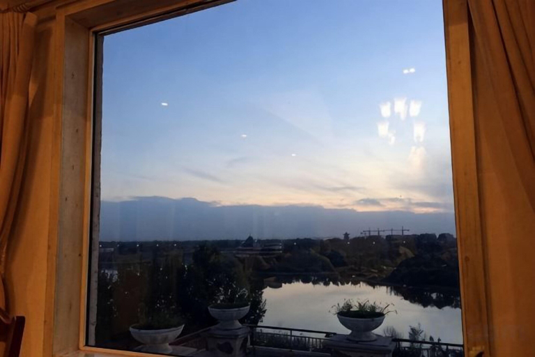 Others 5, Guoran Theme Hotel (Wuhan Huquan), Wuhan