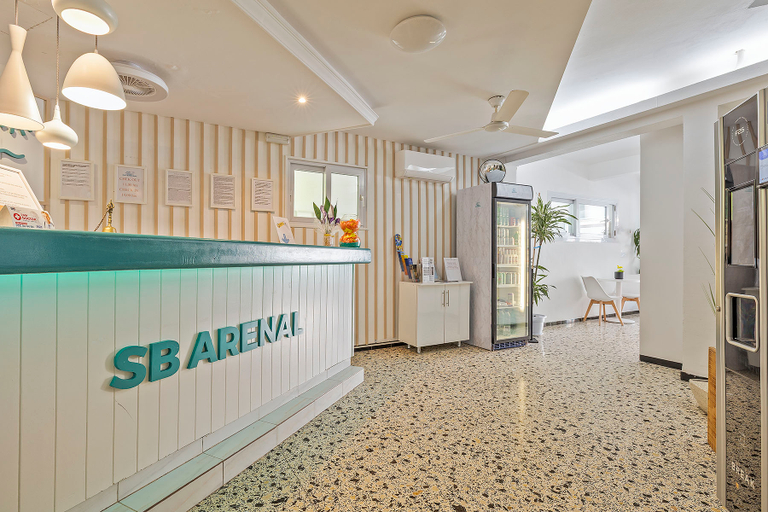 Exterior & Views 1, Sb Arenal, Baleares
