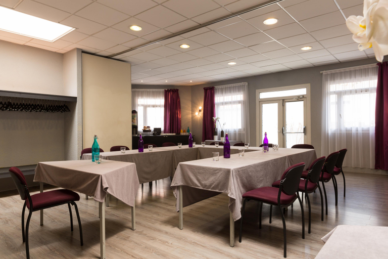 Conferences 5, Relais St Eloi, Sure Hotel Collection Best Western, Indre-et-Loire