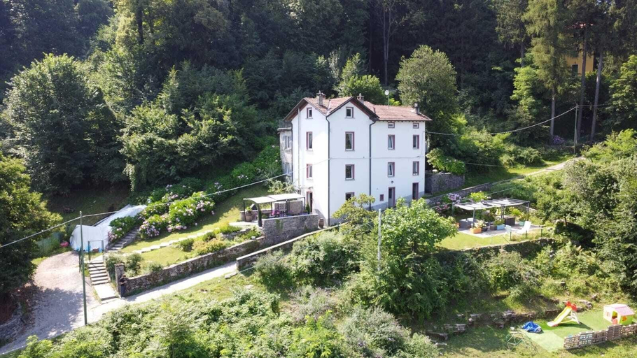 General view 2, Essentia Guest House, Como