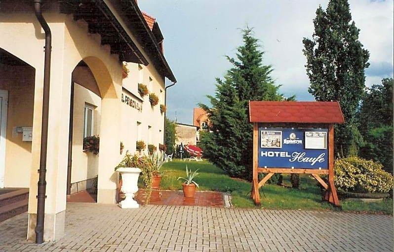 Exterior & Views 2, Hotel Haufe, Spree-Neiße
