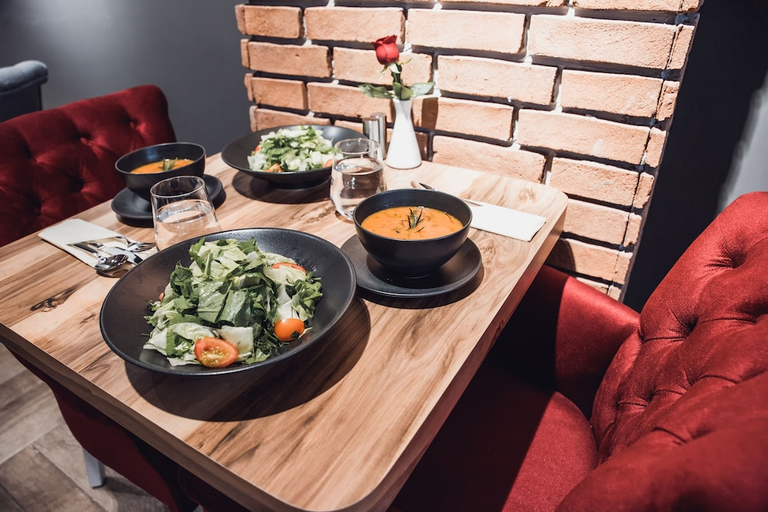 Food & Drinks 2, Tymbris Hotel Eskisehir, Merkez