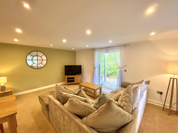 Public Area 3, Trewhiddle Cottage 42, Cornwall