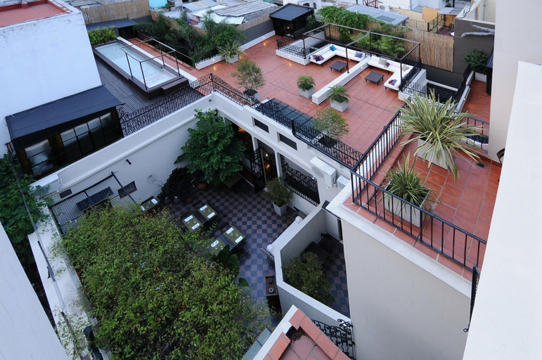 Exterior & Views 2, Casa Umare, Distrito Federal