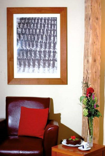 Public Area, Hotel Post, Sankt Johann im Pongau