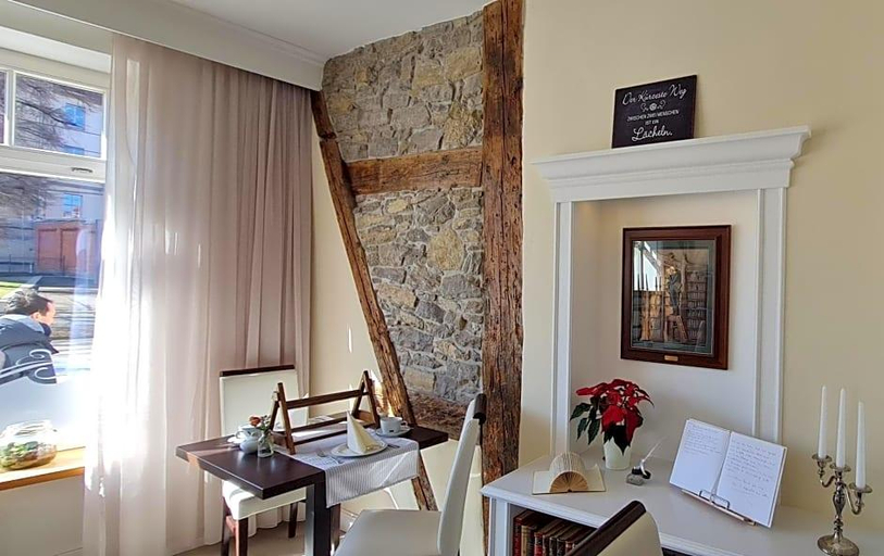 Public Area 3, Hotel Domizil, Erfurt