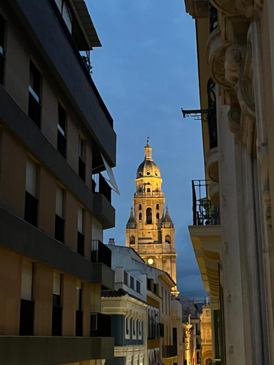 Exterior & Views 2, The Cathedral Hostel, Murcia