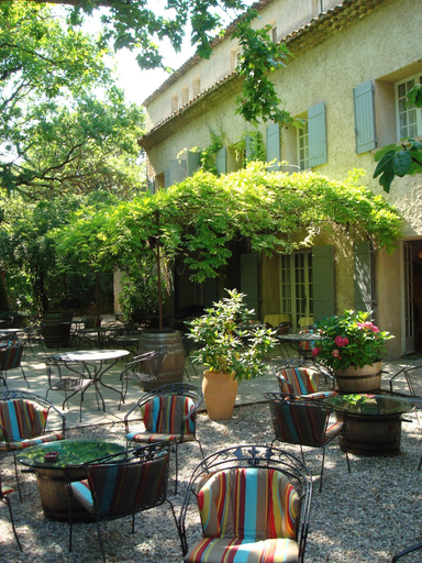 Exterior & Views 2, Mas De Cure Bourse, Vaucluse