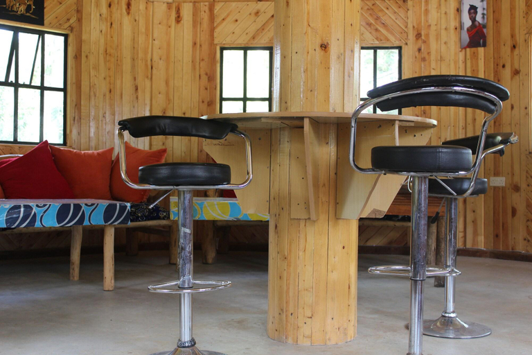 Public Area 3, Tranquil homestays, Kieni