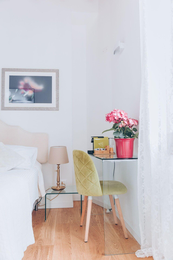 Room 2, Bianca Cappello House, Venezia