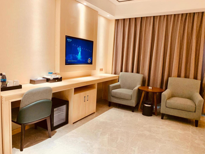 Others 5, Youngsun Hotel, Sihanoukville