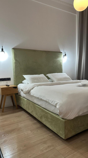 General view 2, The Maroon Bottle Luxury Suites, Central Macedonia