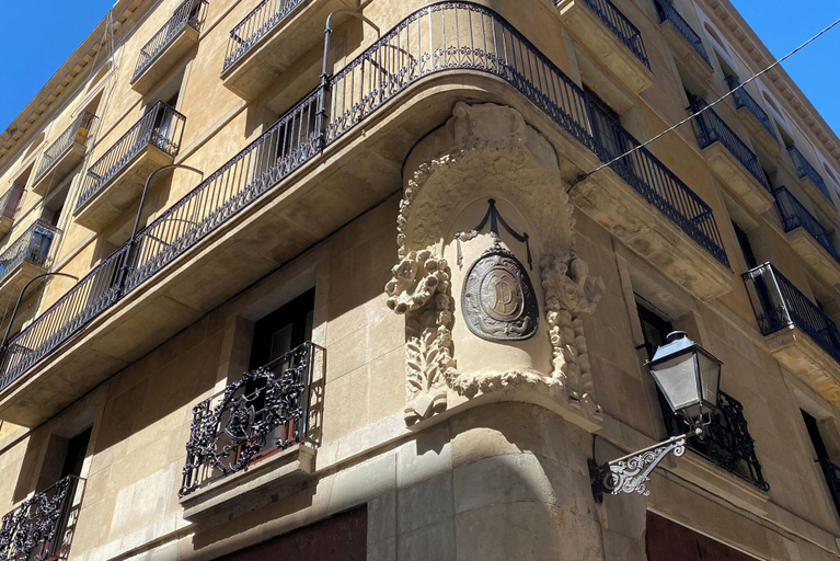 Exterior & Views 2, Casa Pince, Barcelona