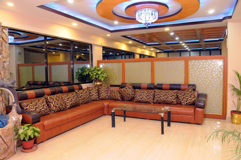 Public Area 2, Hotel Bagmati, Bagmati