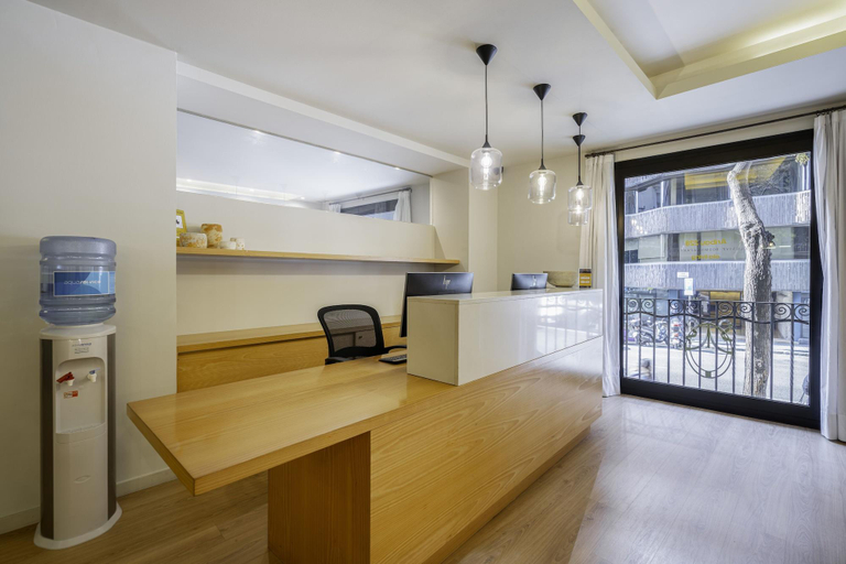 Others 5, Ola Living Hostal Diagonal, Barcelona