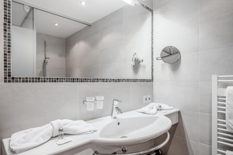 Bathroom 3, Hotel Elisabeth Superior Sv Lden, Imst