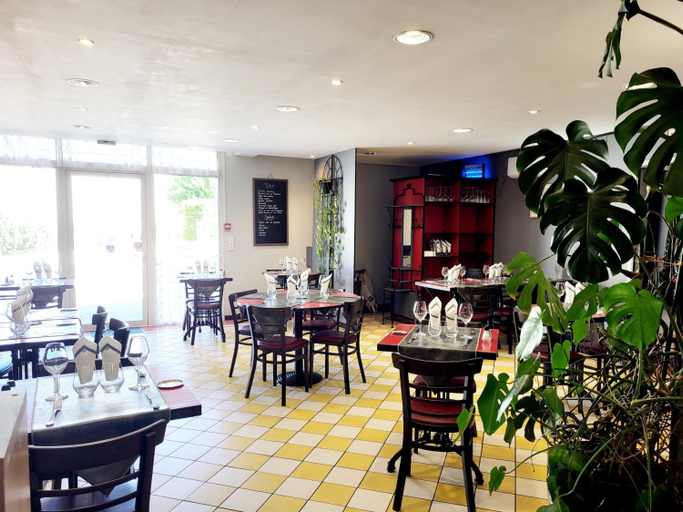 Food & Drinks 4, Auberge Des Lacs Bleus, Charente-Maritime