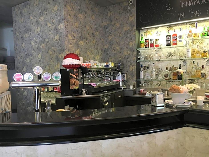 Food & Drinks 5, Albergo Valle D Oro, Bergamo