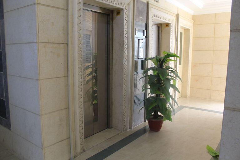 Lobby 2, Magic Suite Alraqi