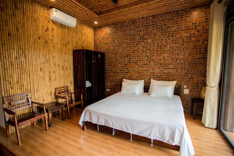 Room 3, Muong Village Ninh Binh, Hoa Lư