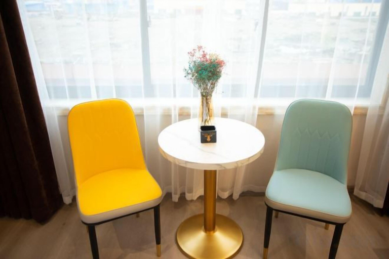 Others 4, Hillman Light Luxury Hotel (Yueyang Taiyangqiao Branch), Yueyang