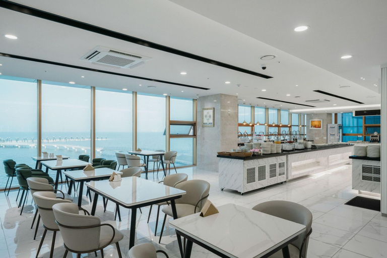 Food & Drinks 5, WAVE M HOTEL WEST, Siheung