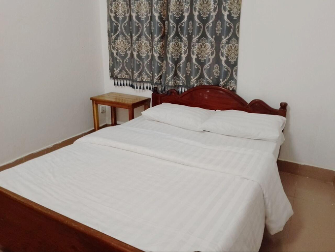 Bedroom 3, Easy Go Home, Siem Reap