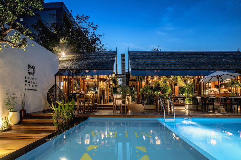 Sport & Beauty 5, Mira Residence and Resort, Muang Chiang Mai