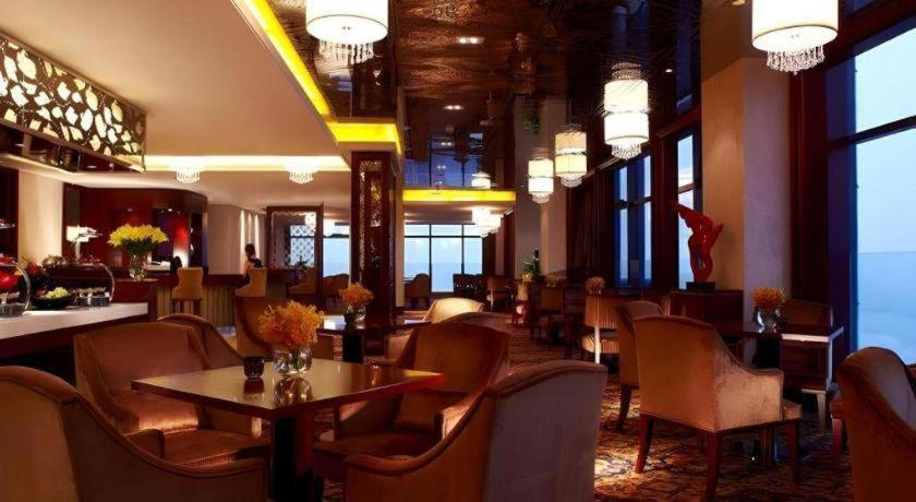 Food & Drinks, New Century Grand Hotel Zhejiang Sanli, Hangzhou