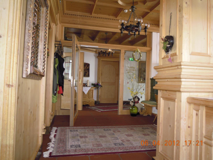 General view 2, Alpenhotel Seiler, Imst