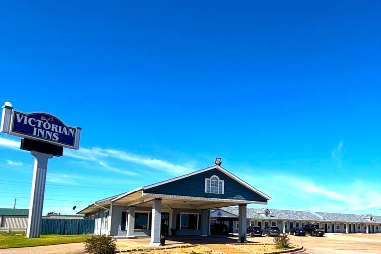 General view 4, Victorian Inn By OYO Whitesboro US Hwy 82, Grayson