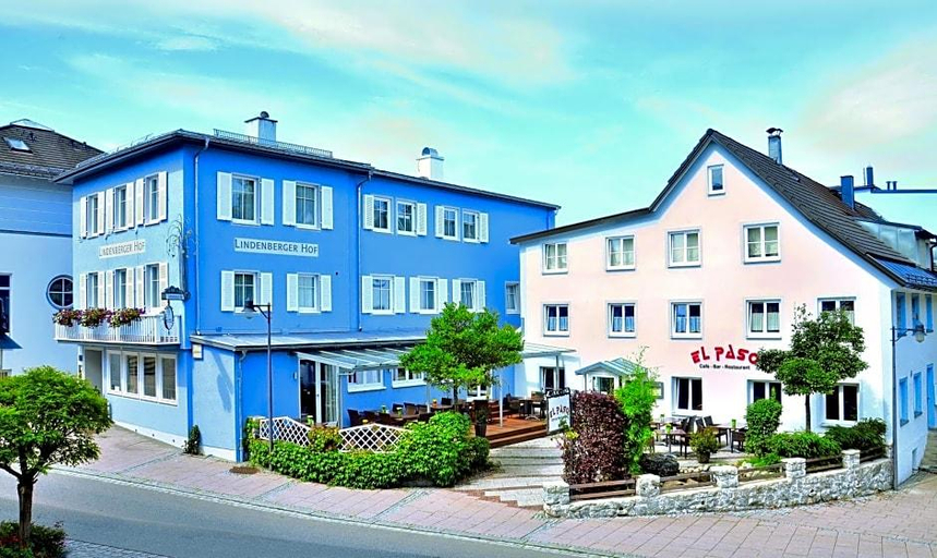Exterior & Views 2, Lindenberger Hof, Lindau (Bodensee)