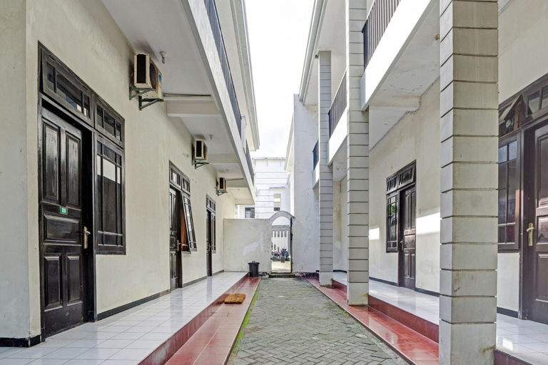 Public Area 4, Hotel O Palem Garden 2, Tulungagung
