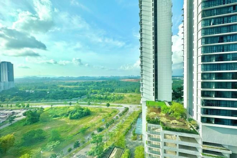 Exterior 5, Elysia Park Medini by Stayrene near Legoland, Johor Bahru