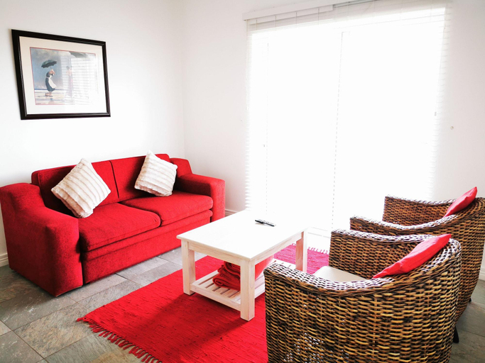 Room 2, Bellamente Sirene Guesthouse, Overberg