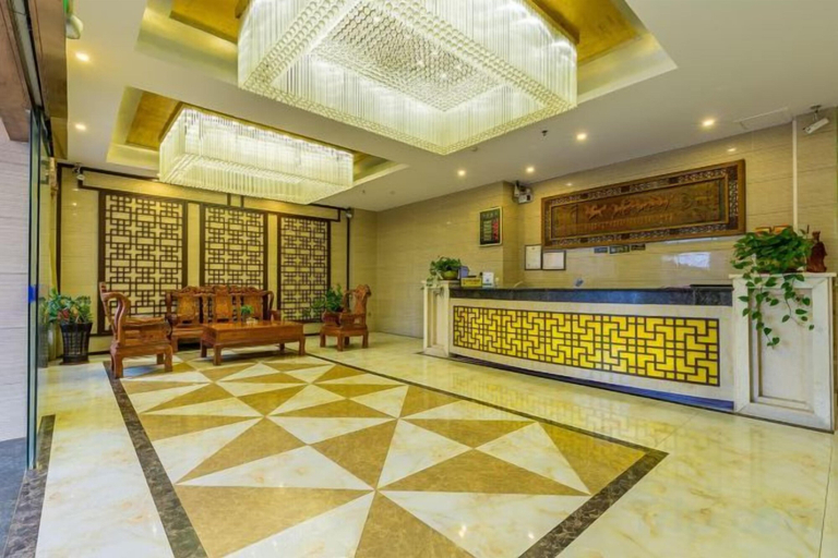 Others 5, Mangguo Hotel (Meilan Airport Branch, Haikou), Haikou