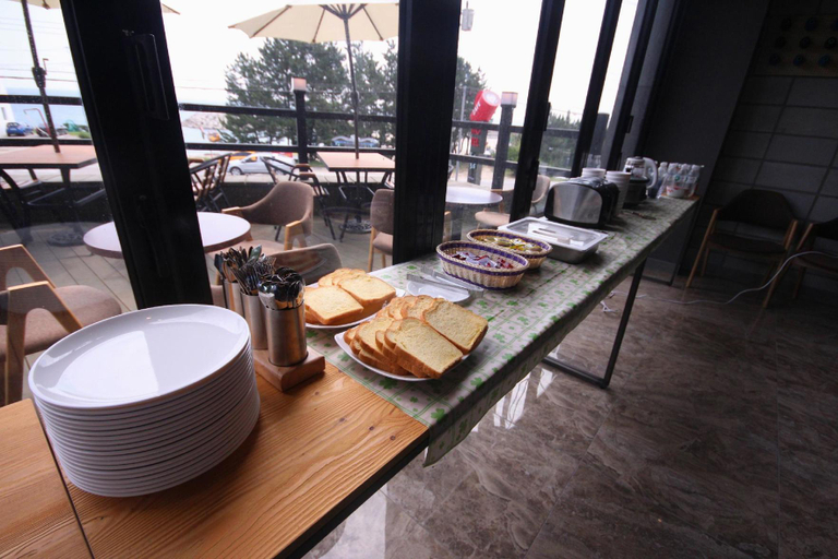 Food & Drinks 5, Uljin Neulbom Boutique, Uljin